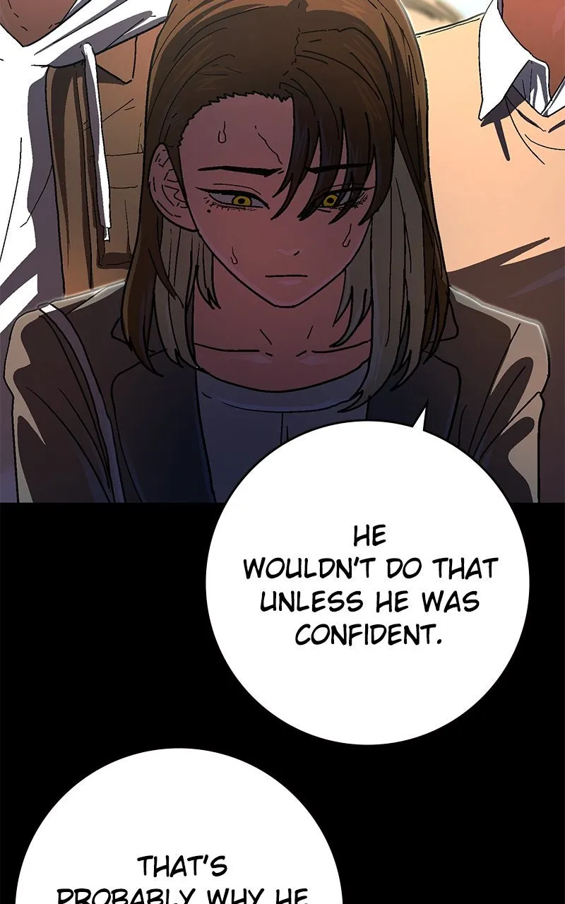 Read Powerless chapter 2 image 9 on Lezhin