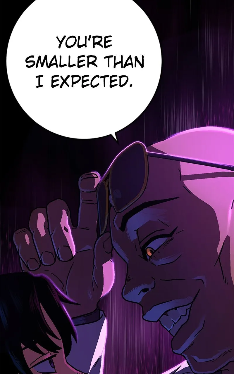 Read Powerless chapter 2 image 92 on Lezhin