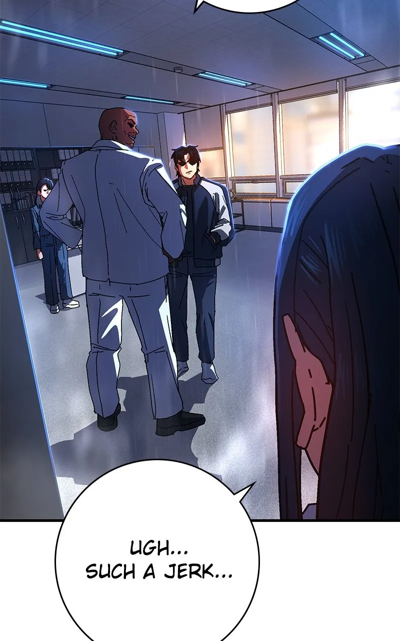 Read Powerless chapter 2 image 96 on Lezhin