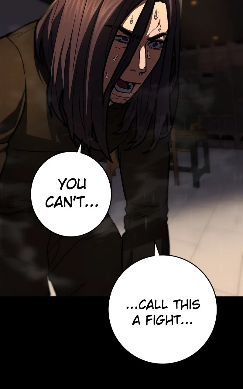 Read Powerless chapter 20 image 118 on Lezhin