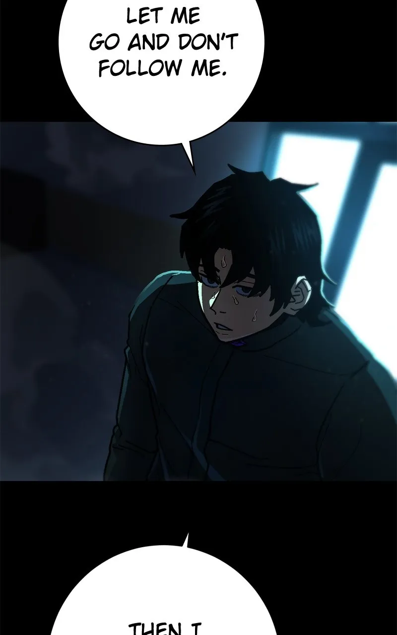 Read Powerless chapter 20 image 129 on Lezhin