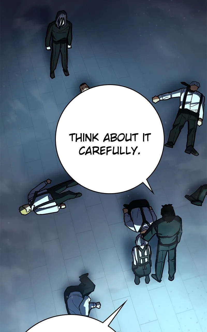 Read Powerless chapter 20 image 131 on Lezhin