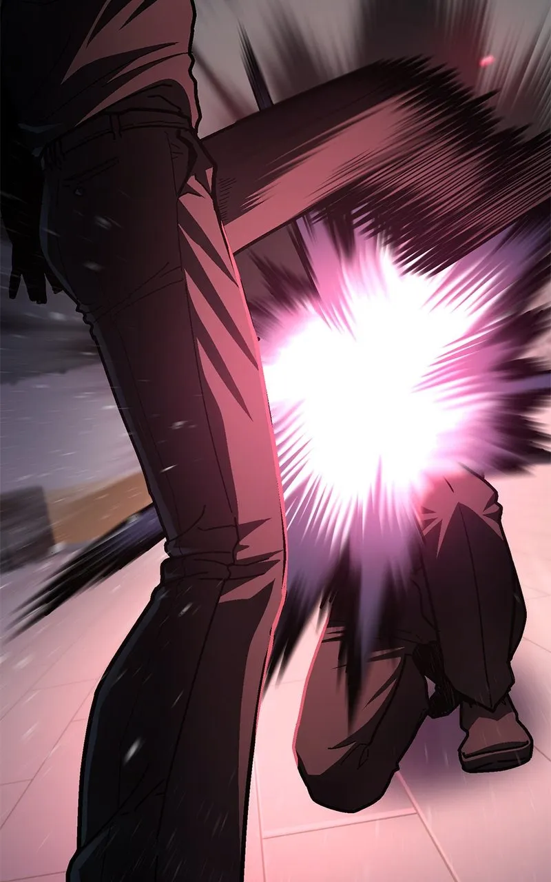 Read Powerless chapter 20 image 18 on Lezhin