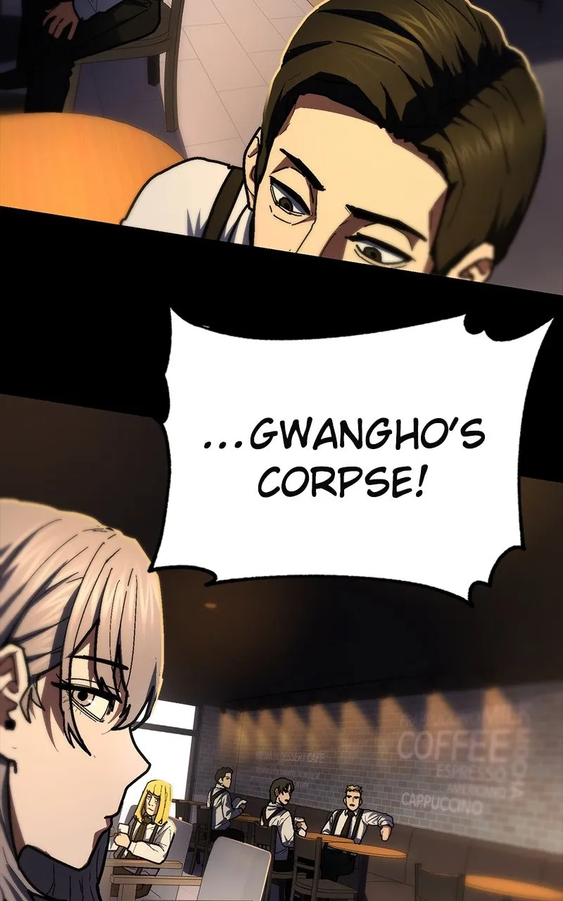 Read Powerless chapter 20 image 2 on Lezhin