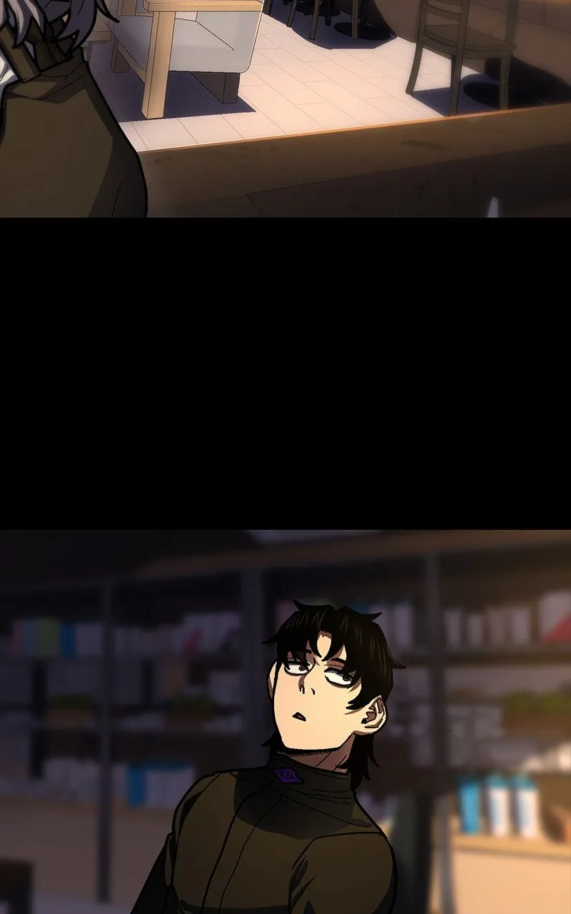 Read Powerless chapter 20 image 3 on Lezhin