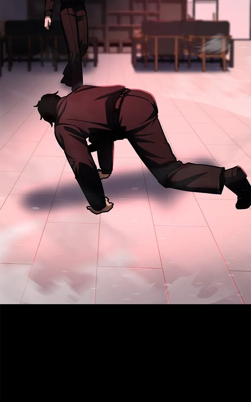 Read Powerless chapter 20 image 30 on Lezhin