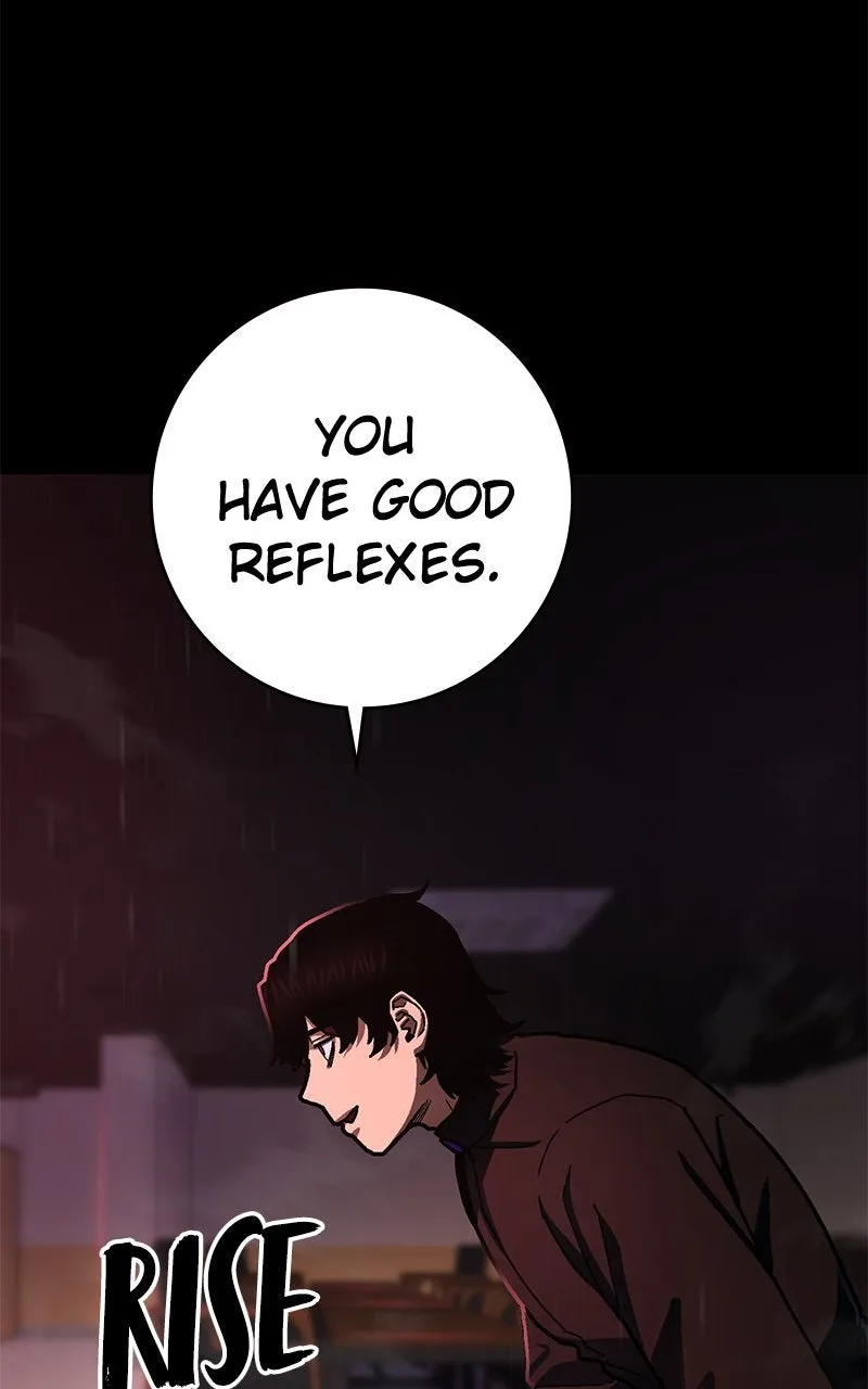 Read Powerless chapter 20 image 31 on Lezhin