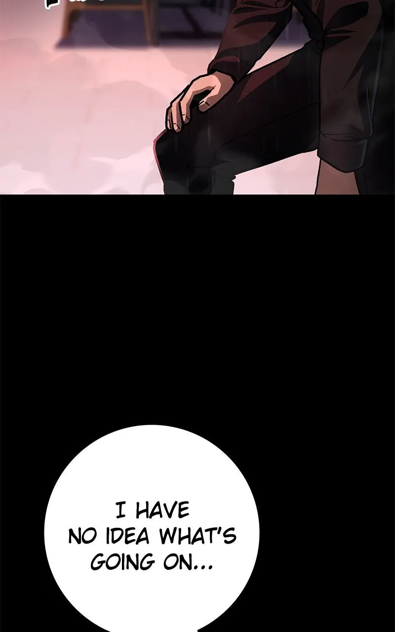Read Powerless chapter 20 image 32 on Lezhin