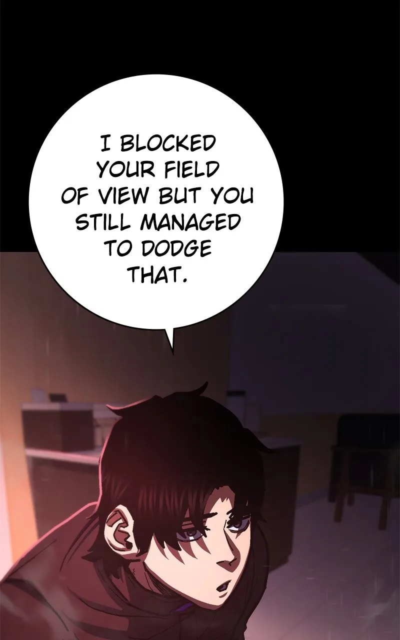 Read Powerless chapter 20 image 54 on Lezhin