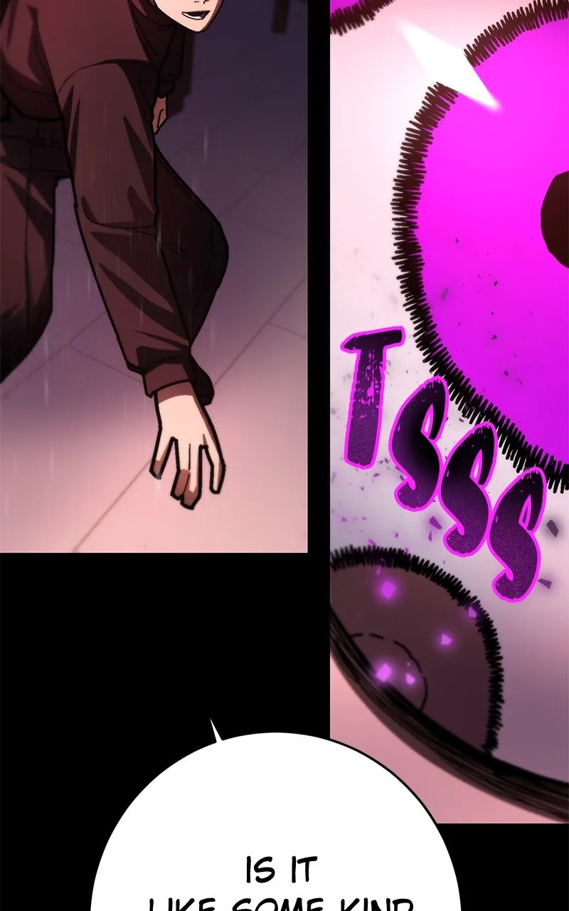 Read Powerless chapter 20 image 63 on Lezhin