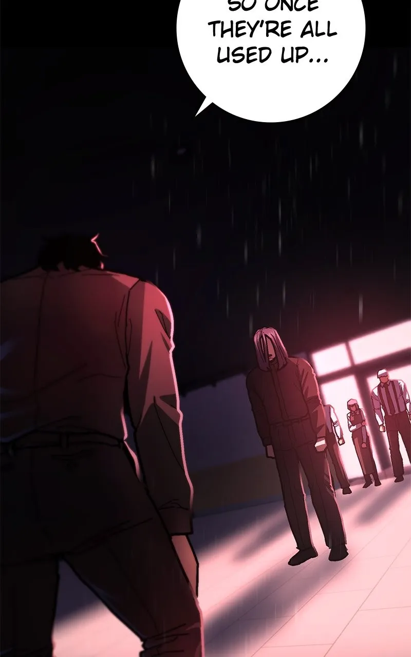 Read Powerless chapter 20 image 65 on Lezhin