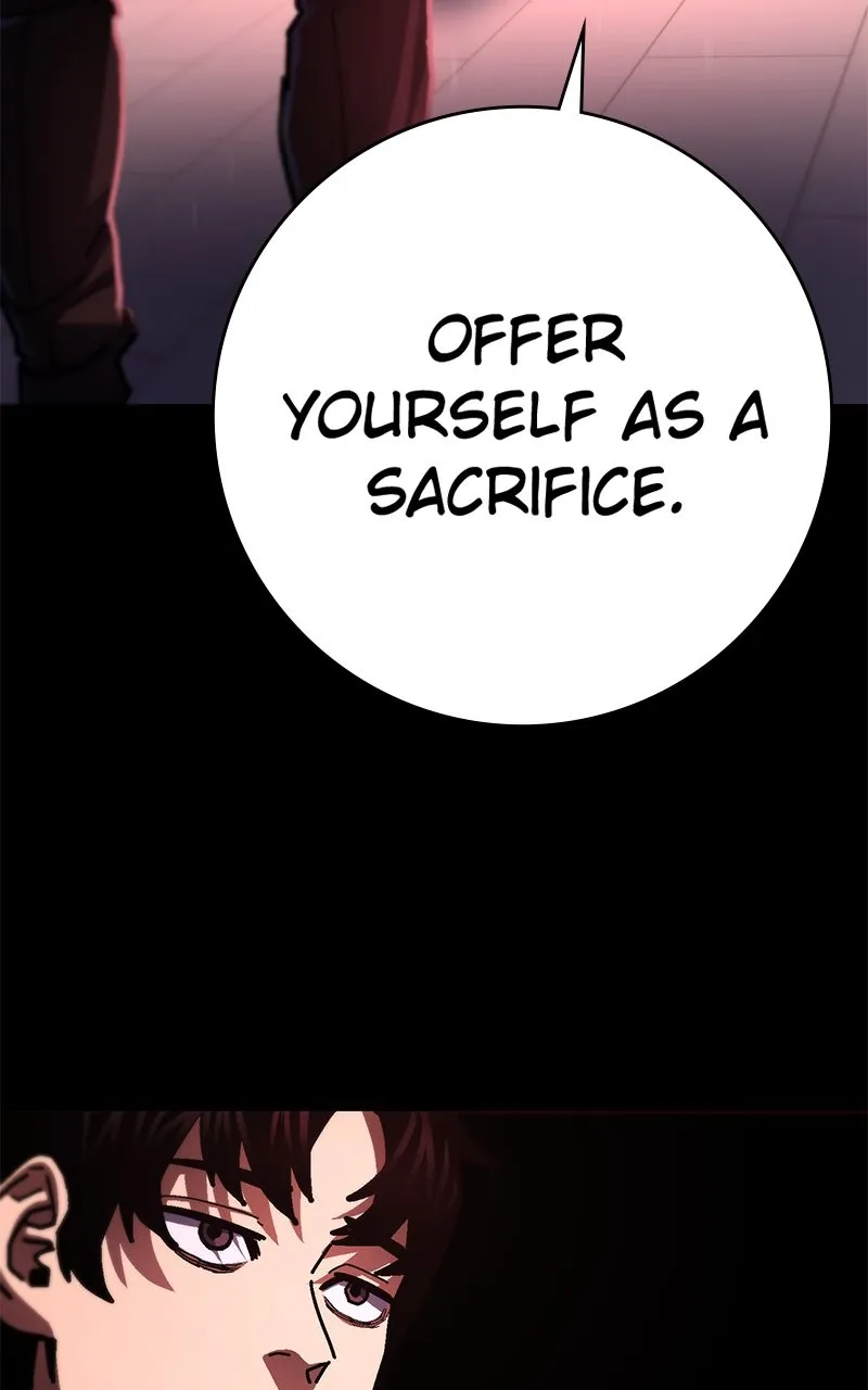 Read Powerless chapter 20 image 66 on Lezhin