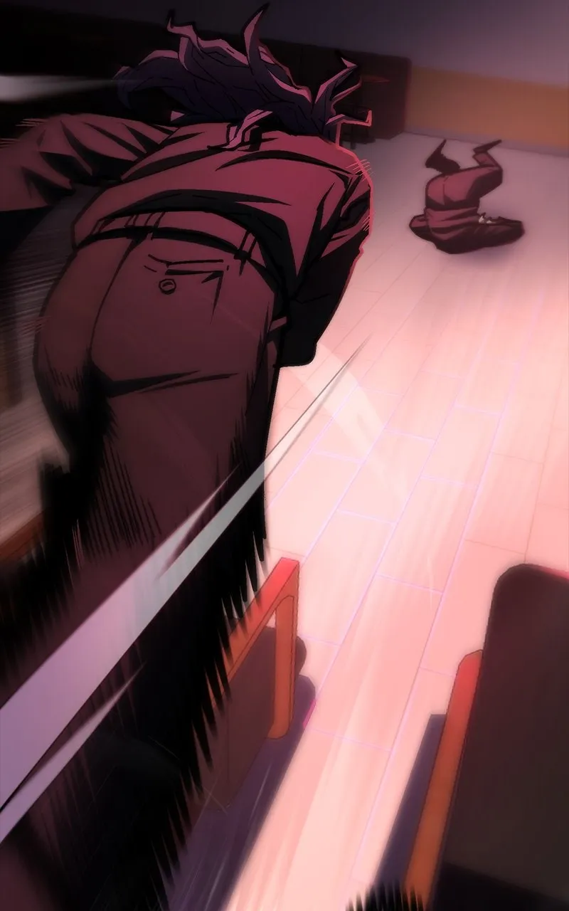 Read Powerless chapter 20 image 9 on Lezhin