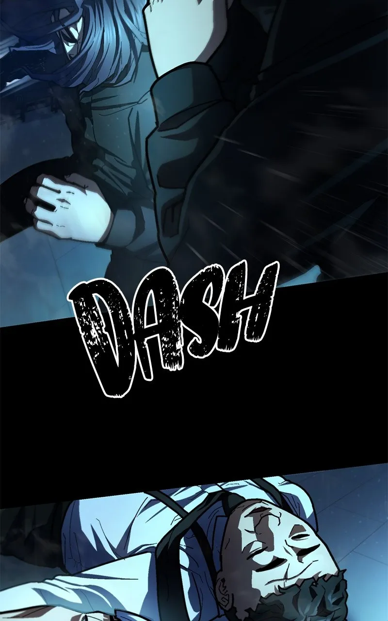 Read Powerless chapter 21 image 1 on Lezhin