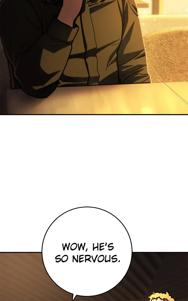 Read Powerless chapter 21 image 10 on Lezhin