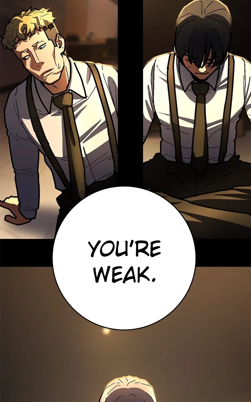 Read Powerless chapter 21 image 101 on Lezhin