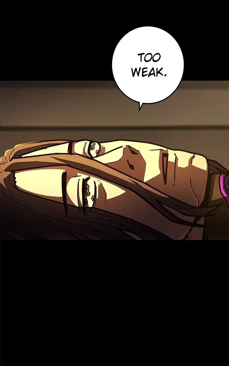 Read Powerless chapter 21 image 103 on Lezhin