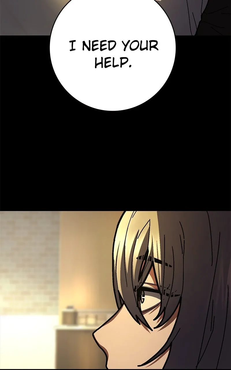 Read Powerless chapter 21 image 111 on Lezhin
