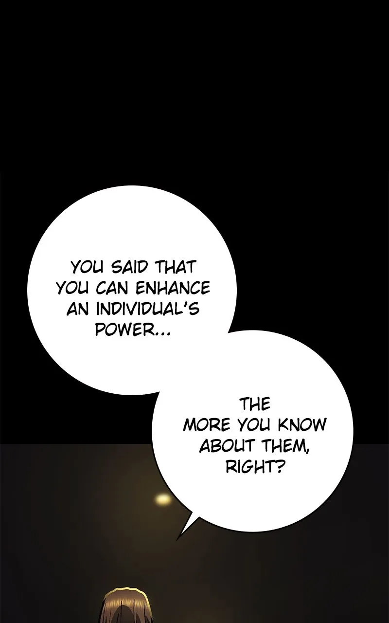 Read Powerless chapter 21 image 112 on Lezhin