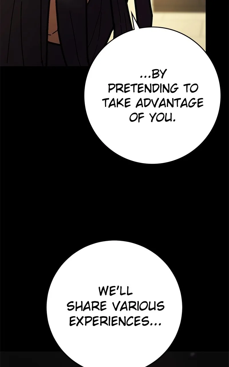 Read Powerless chapter 21 image 115 on Lezhin