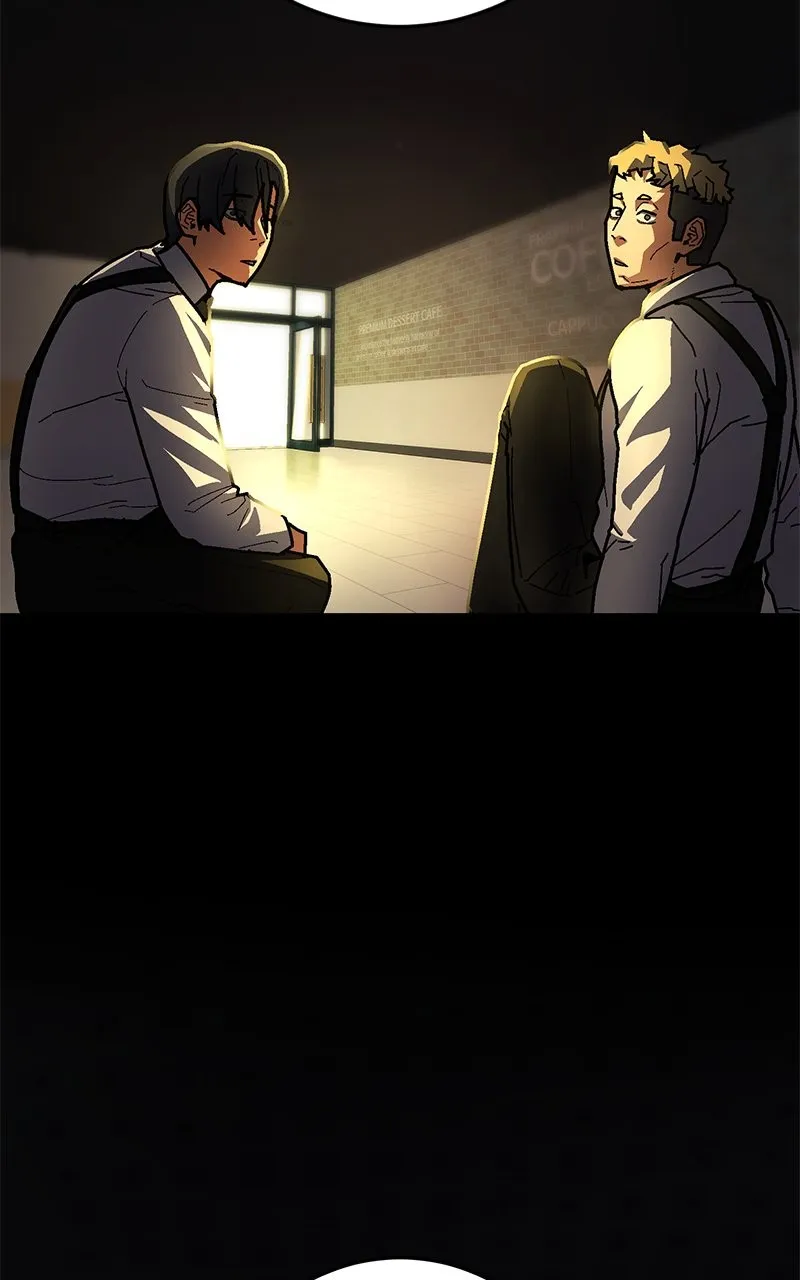 Read Powerless chapter 21 image 116 on Lezhin