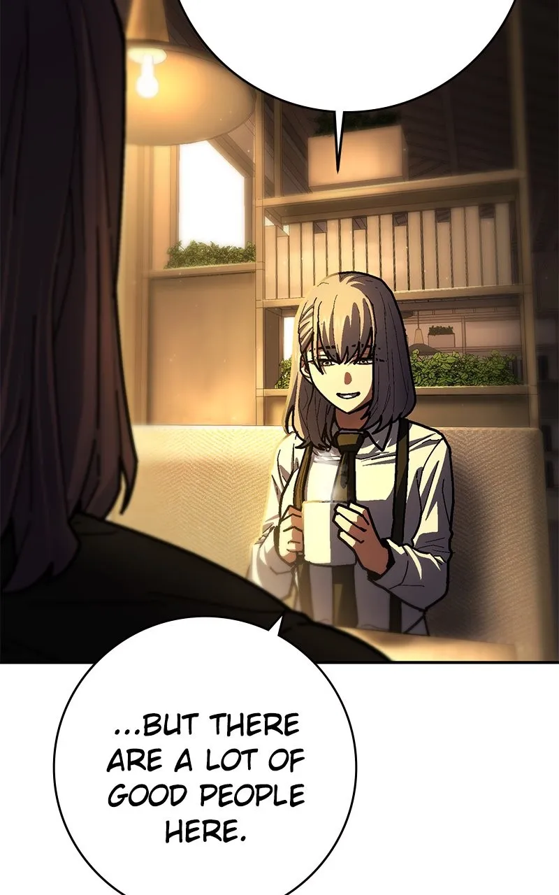 Read Powerless chapter 21 image 14 on Lezhin