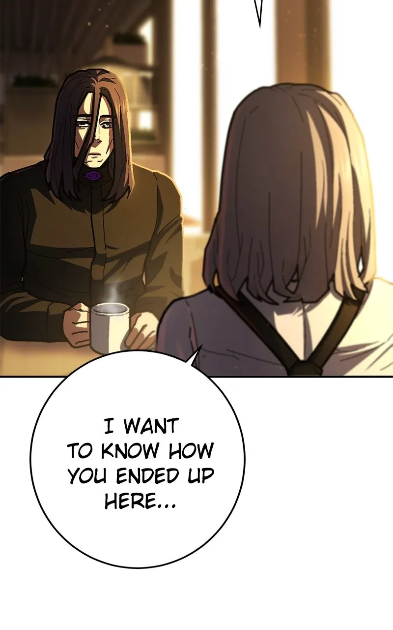 Read Powerless chapter 21 image 18 on Lezhin