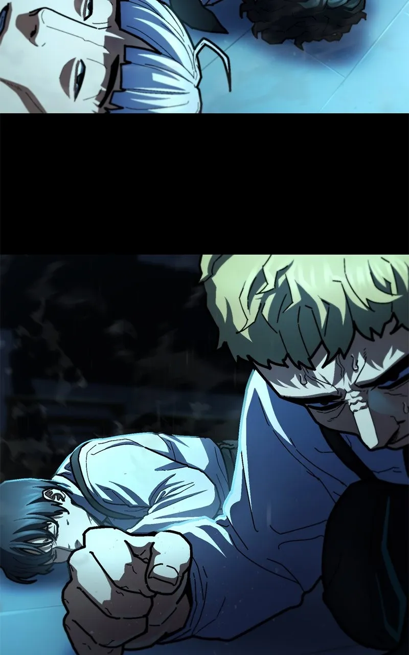 Read Powerless chapter 21 image 2 on Lezhin