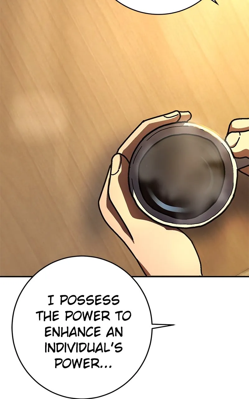 Read Powerless chapter 21 image 22 on Lezhin