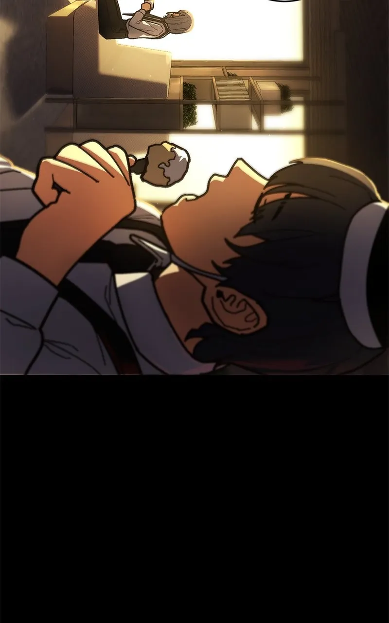 Read Powerless chapter 21 image 24 on Lezhin