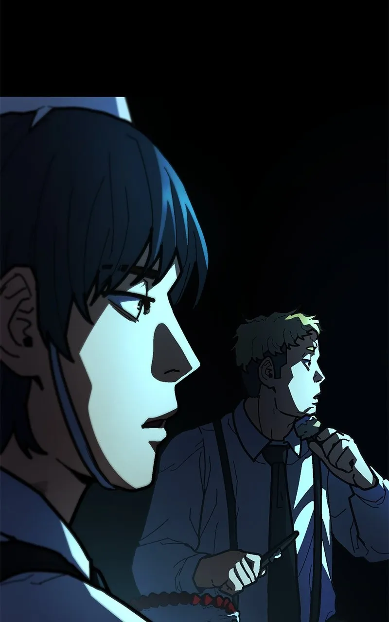 Read Powerless chapter 21 image 25 on Lezhin