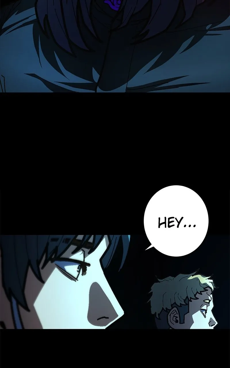 Read Powerless chapter 21 image 27 on Lezhin