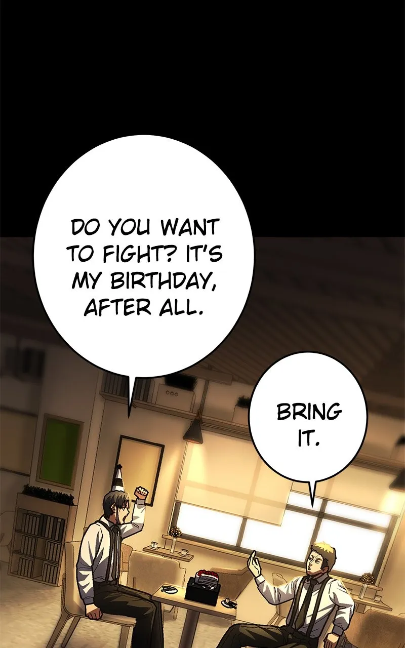 Read Powerless chapter 21 image 28 on Lezhin