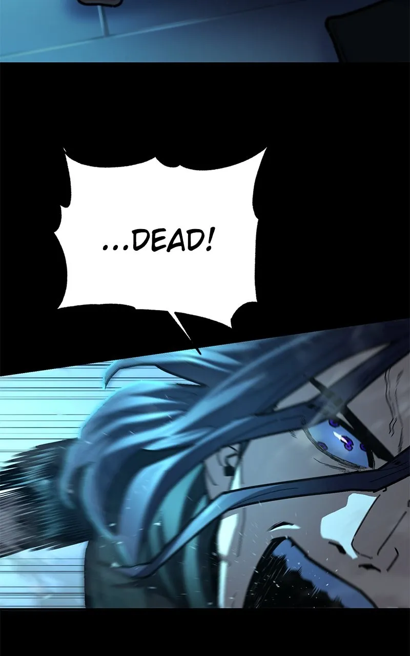 Read Powerless chapter 21 image 3 on Lezhin