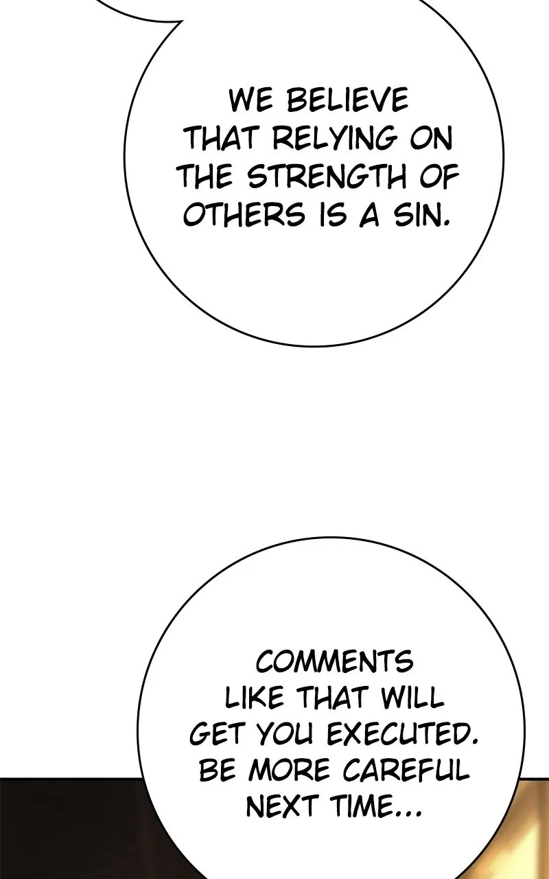 Read Powerless chapter 21 image 32 on Lezhin