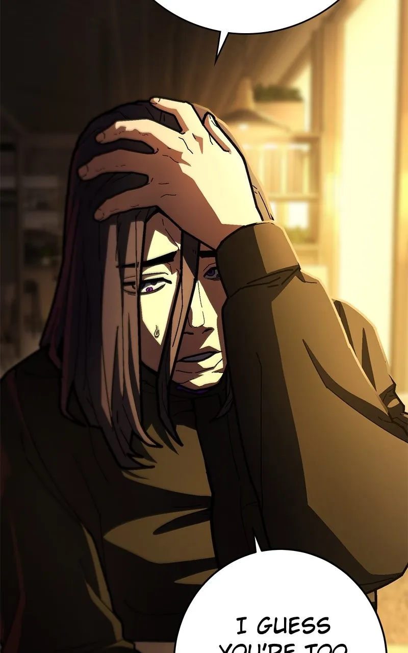 Read Powerless chapter 21 image 33 on Lezhin