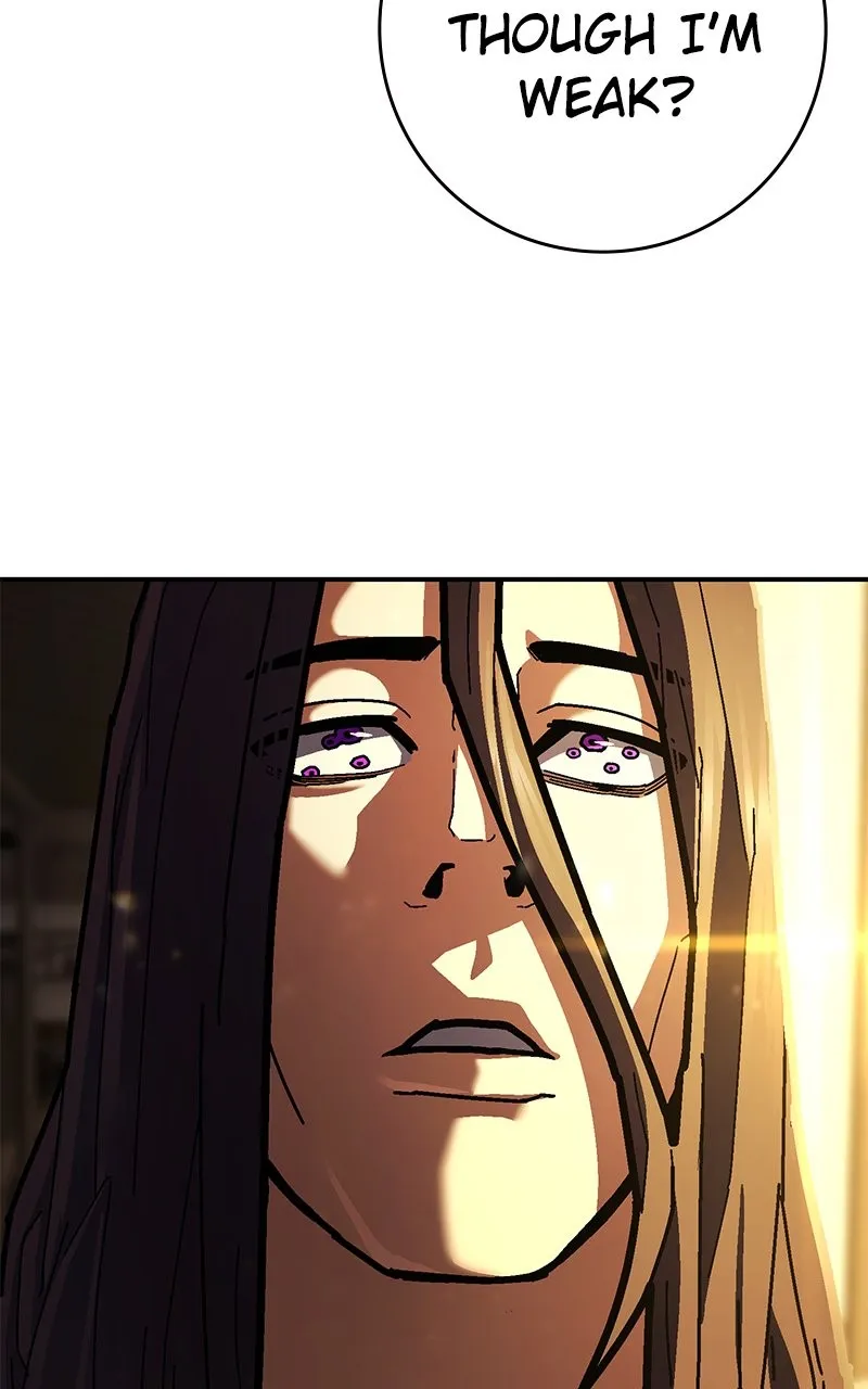 Read Powerless chapter 21 image 36 on Lezhin