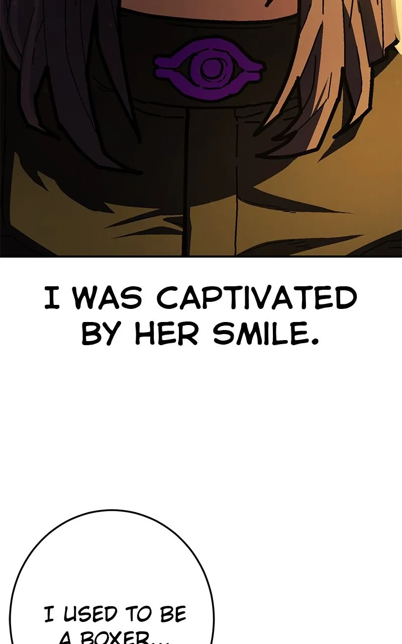 Read Powerless chapter 21 image 37 on Lezhin