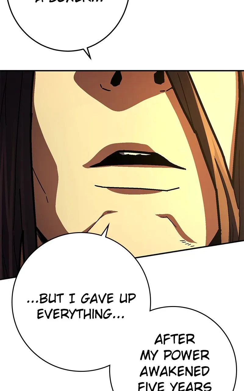 Read Powerless chapter 21 image 38 on Lezhin