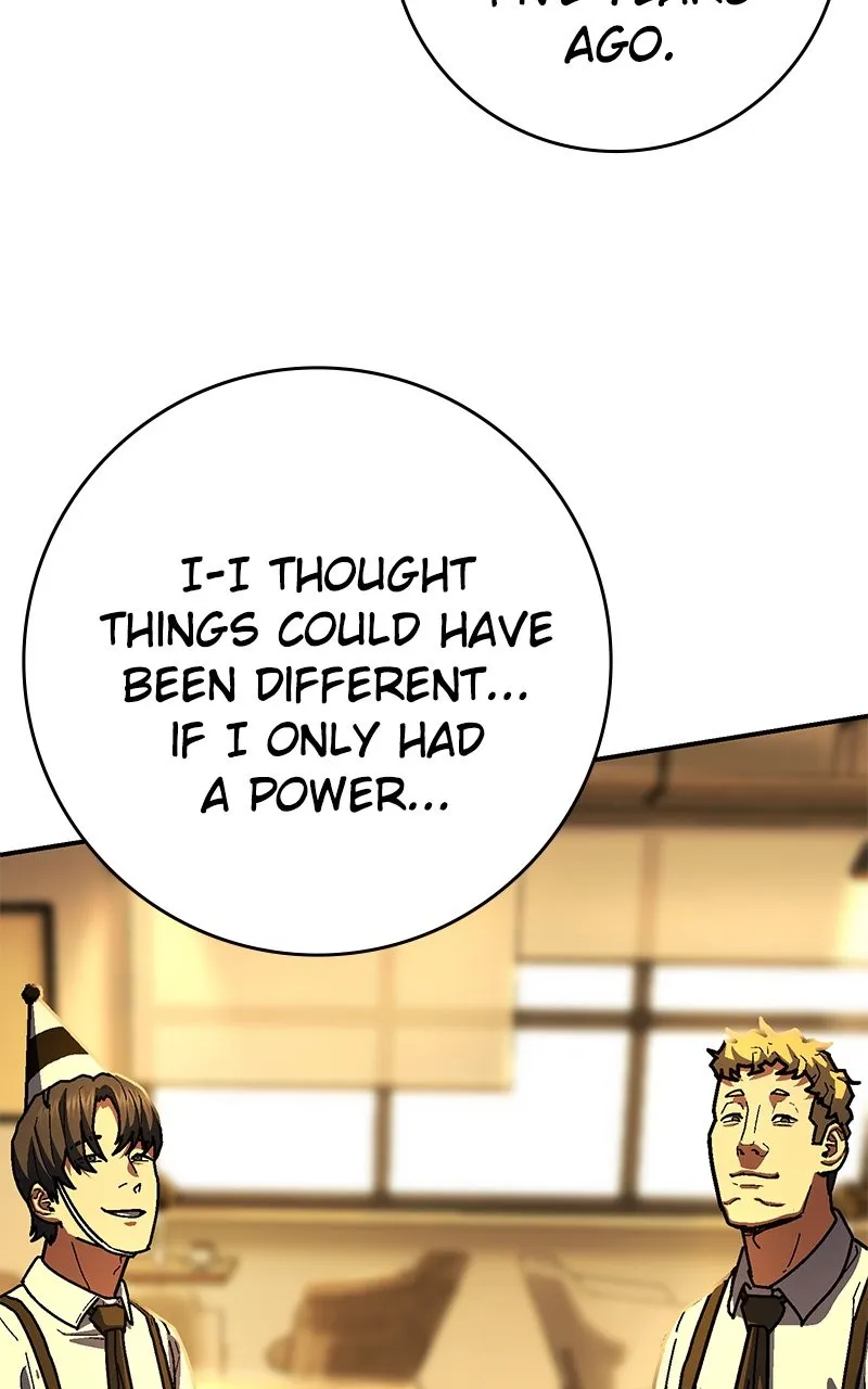 Read Powerless chapter 21 image 39 on Lezhin
