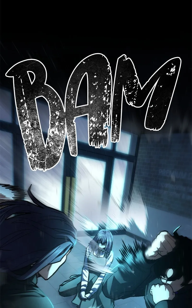 Read Powerless chapter 21 image 4 on Lezhin