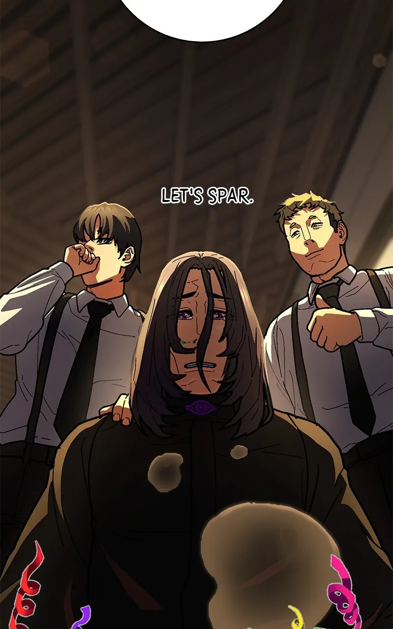 Read Powerless chapter 21 image 48 on Lezhin