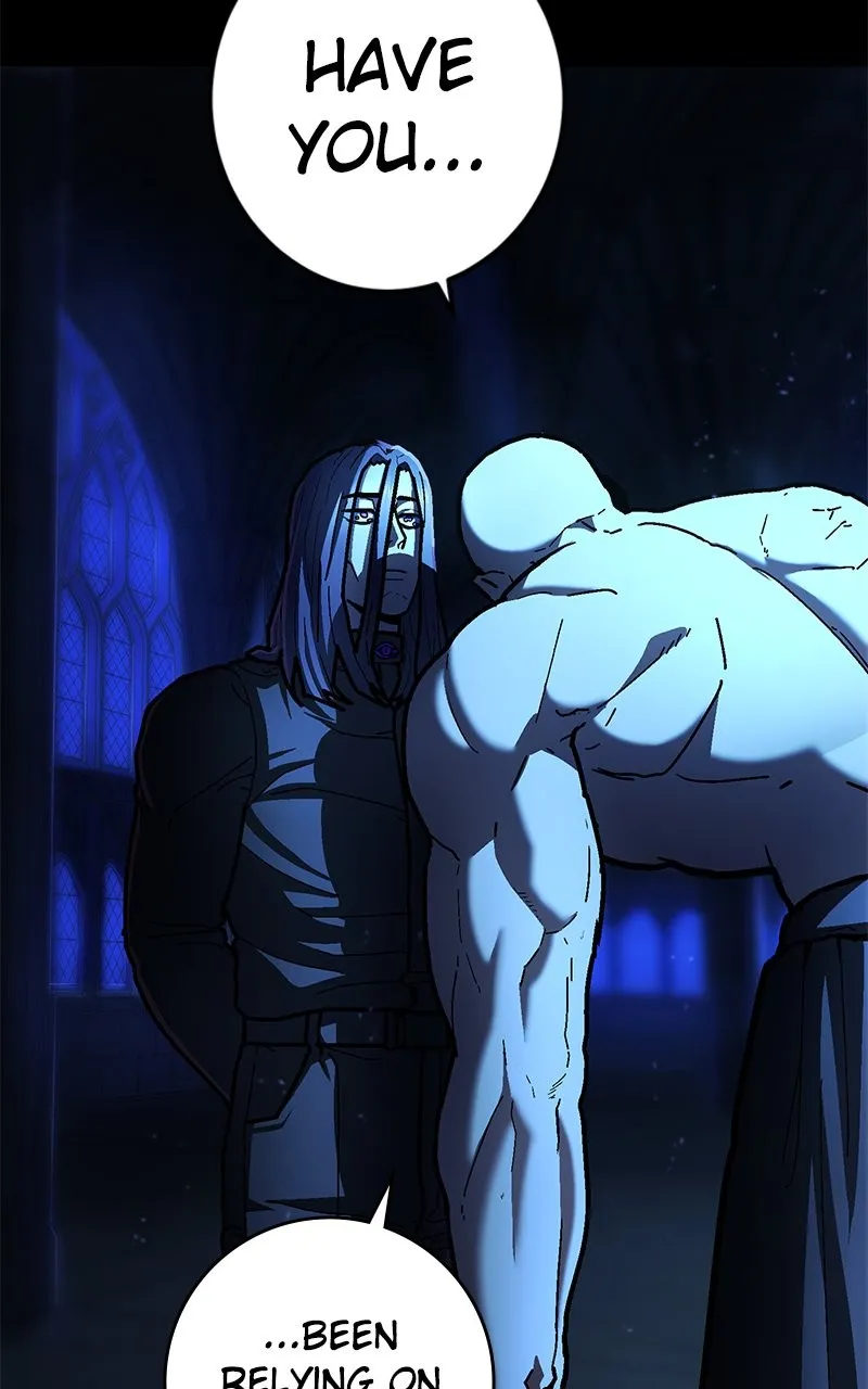 Read Powerless chapter 21 image 52 on Lezhin