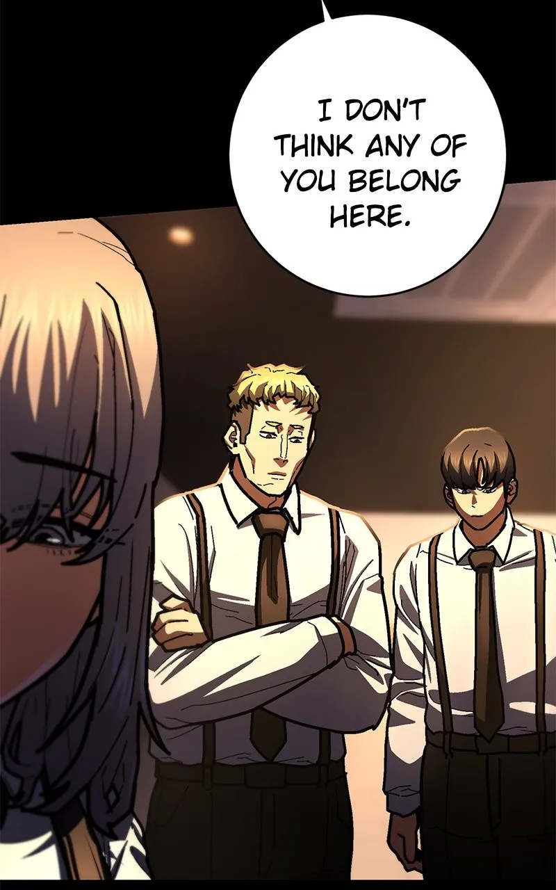 Read Powerless chapter 21 image 63 on Lezhin