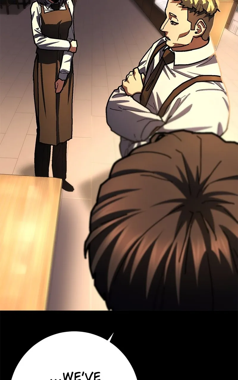Read Powerless chapter 21 image 65 on Lezhin