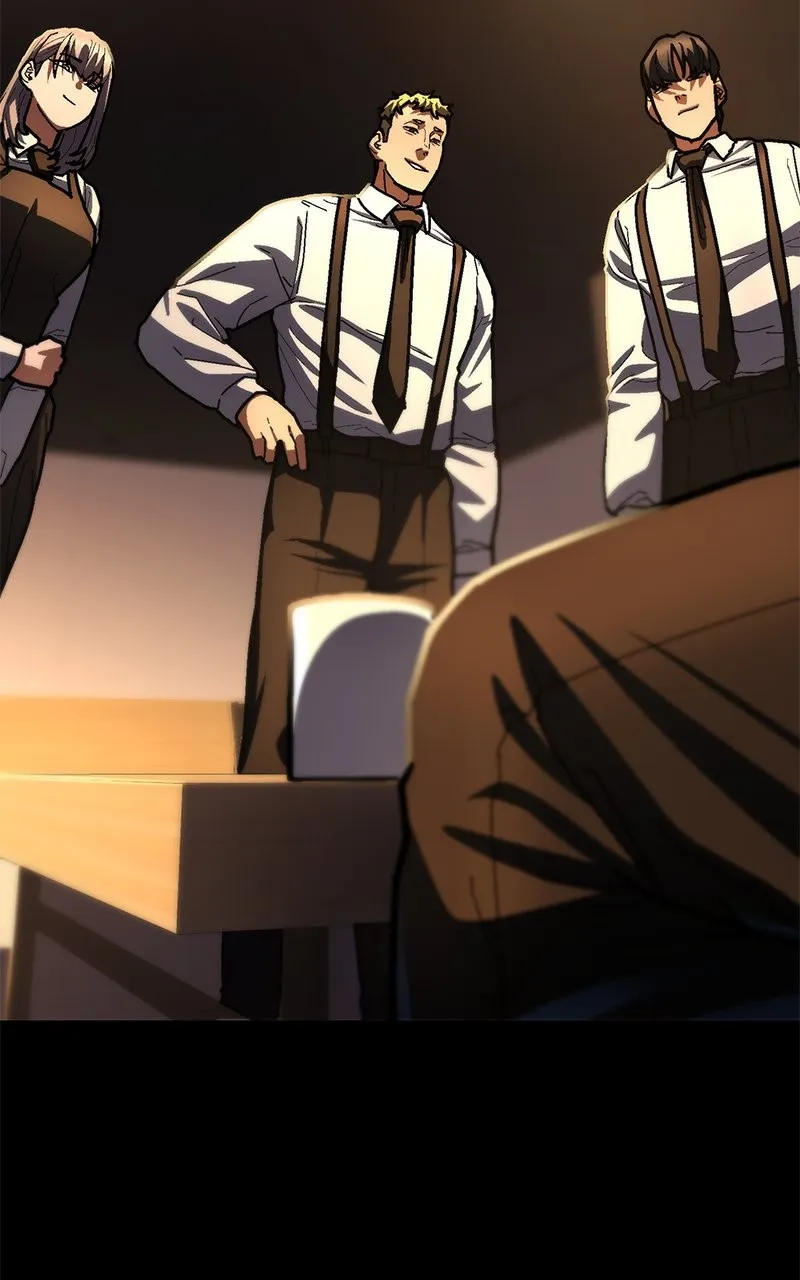 Read Powerless chapter 21 image 67 on Lezhin