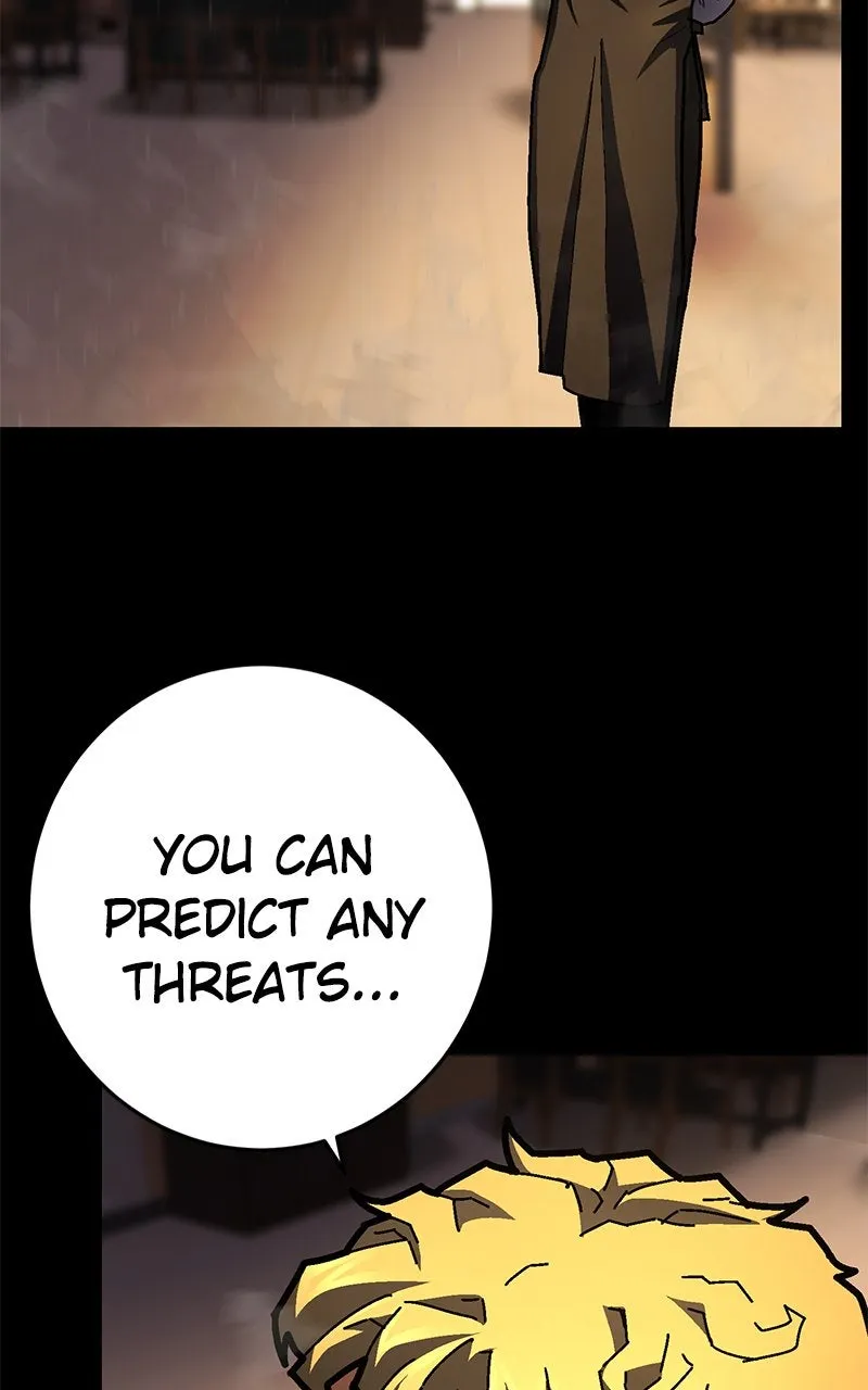 Read Powerless chapter 21 image 85 on Lezhin