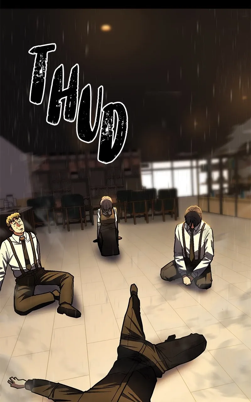 Read Powerless chapter 21 image 96 on Lezhin