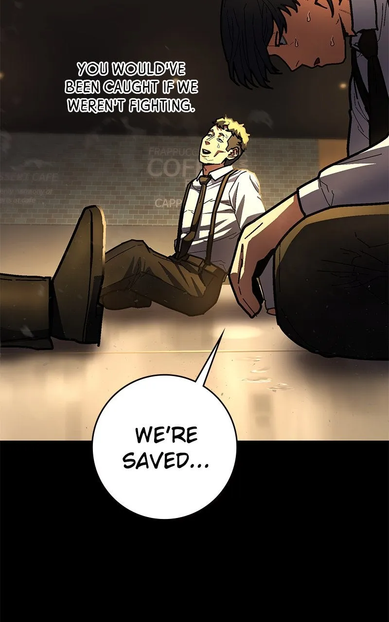 Read Powerless chapter 21 image 98 on Lezhin