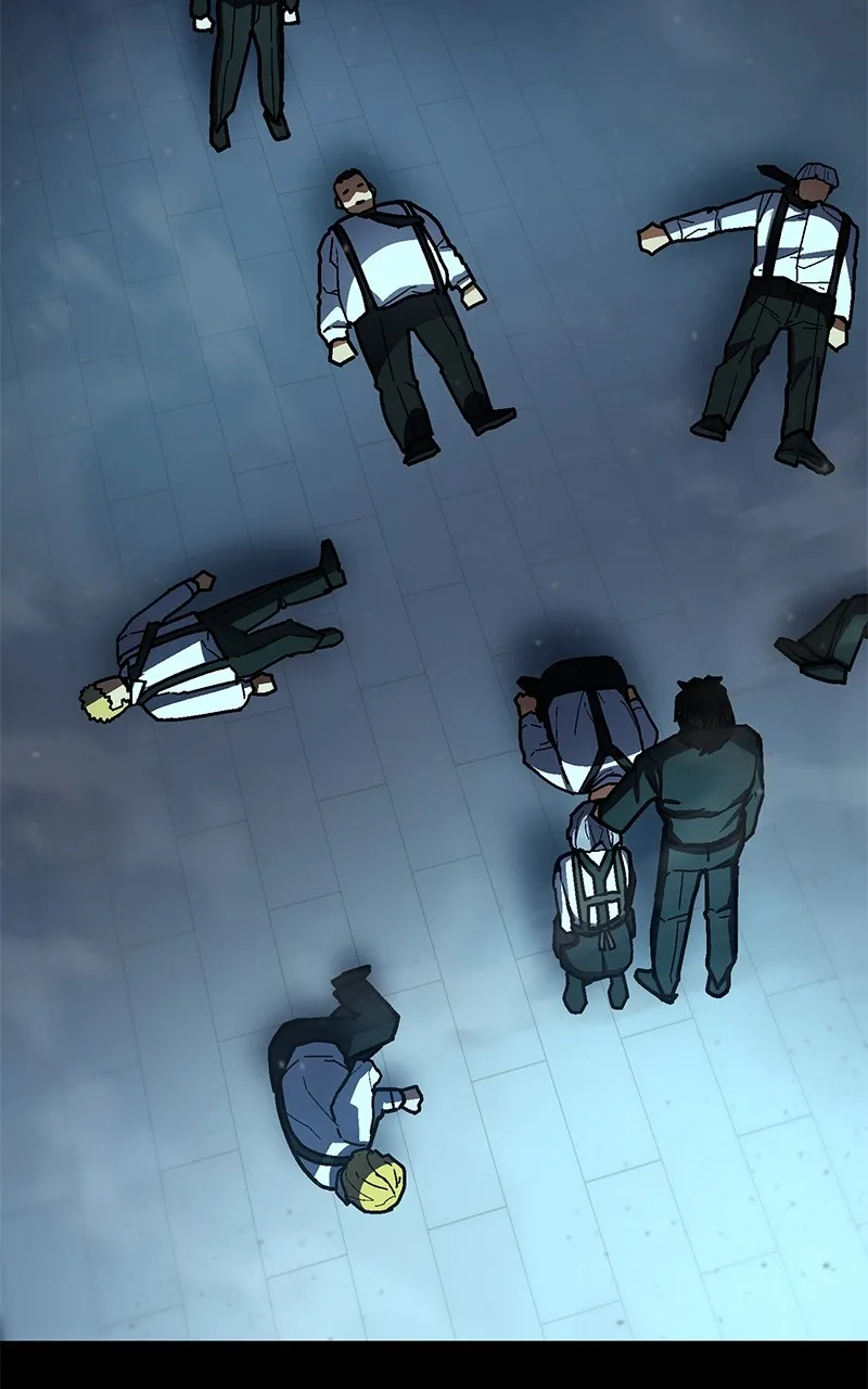 Read Powerless chapter 22 image 1 on Lezhin